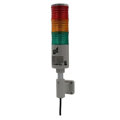 Sinalizador intermitente - Factory - Elektrotechnik Schabus - multifunções / de LED / 12 Vcc