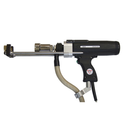 Pistola de soldagem de pinos - GD 25 - Bolte GmbH - automática / de pinos por arco elétrico