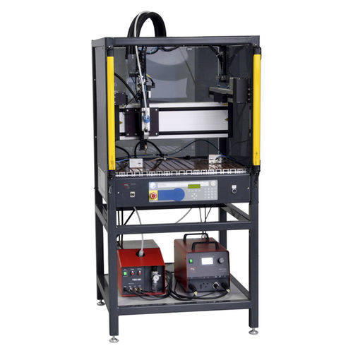 Máquina estacionária de solda por descarga capacitiva - F 4050 - Bolte GmbH - de pinos por arco elétrico / automática / de pinos