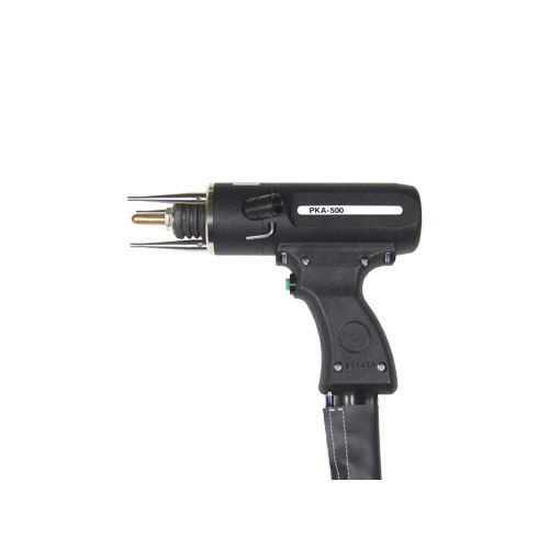 Pistola de soldagem de pinos - PKA-500 - Bolte GmbH - manual / automática / pneumática