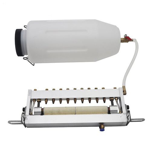 Alimentador para bomba - CT series  - Dongguan Henli Machinery Equipment Co., Ltd. - automático