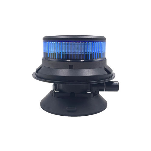 Sinalizador flash - HPSC118-B - NINGBO NOVA TECHNOLOGY LTD - de LED / CC / IP67