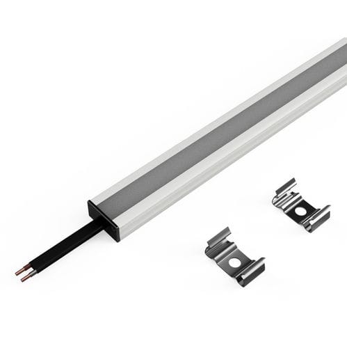 Iluminação em fita - NSLP series - NINGBO NOVA TECHNOLOGY LTD - de LED / para ambiente externo / para área interna