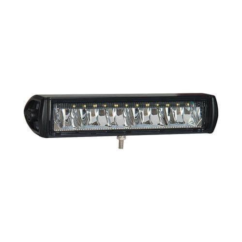 Barra de iluminação - NW-S36 - NINGBO NOVA TECHNOLOGY LTD - de LED / IP68 / em alumínio