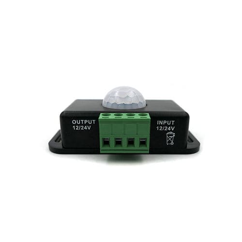Sensor infravermelho passivo - NINGBO NOVA TECHNOLOGY LTD