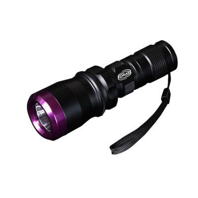 Lanterna de LED - Nano 375 - LABINO - de trabalho / compacta / portátil