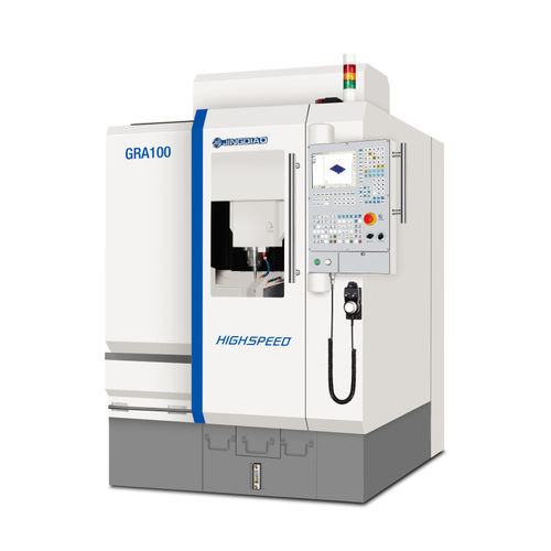 Centro de usinagem de 5 eixos - GRA100 - Beijing Jingdiao Group Co., Ltd. - vertical / BT 30 / HSK-E32