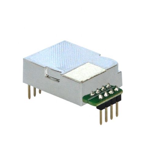 Sensor de gás CO2 - MH-Z19D - Zhengzhou Winsen Electronics Technology Co., Ltd - NDIR / para monitoramento da qualidade do ar / UART