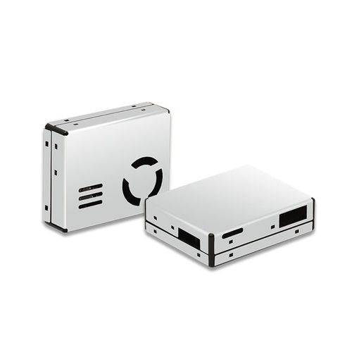 Sensor de partículas a laser para HVAC - ZH06-II - Zhengzhou Winsen Electronics Technology Co., Ltd