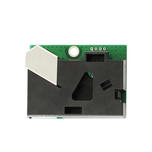 Módulo de sensor de qualidade do ar para ambiente interno - ZPH02 - Zhengzhou Winsen Electronics Technology Co., Ltd - VOC / PM10 / de PM2,5