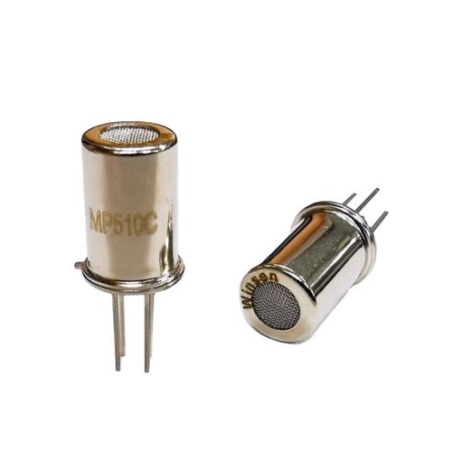 Sensor de gás para gás refrigerante - MP510C-R32/R134a/R410a/R290 - Zhengzhou Winsen Electronics Technology Co., Ltd - freon / de semicondutor / para detecção de vazamentos