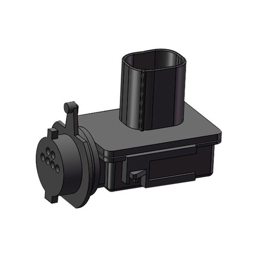Sensor de qualidade do ar para ambiente interno - ZM102  - Zhengzhou Winsen Electronics Technology Co., Ltd - de CO / NO / NO2