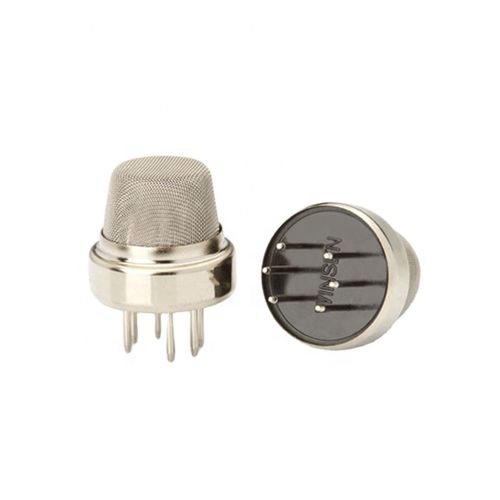 Sensor de hidrogênio H2 - MQ-8 - Zhengzhou Winsen Electronics Technology Co., Ltd - de gás combustível / de semicondutor / para detecção de vazamentos