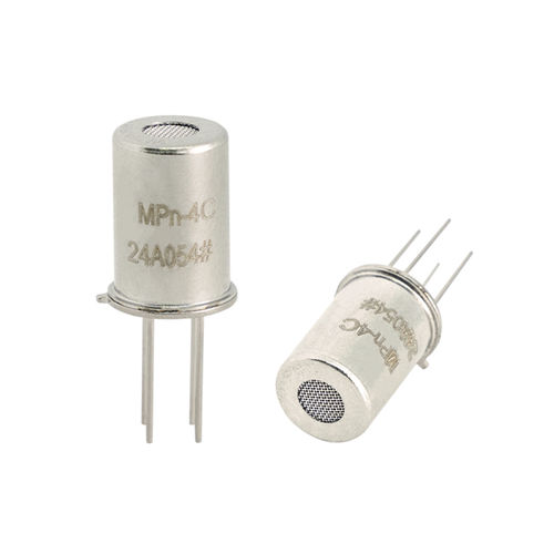 Sensor de gás de CH4 - MPn-4C  - Zhengzhou Winsen Electronics Technology Co., Ltd - de gás combustível / para hidrocarbonetos / de semicondutor