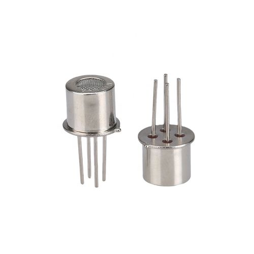 Sensor de gás de gás combustível - MP-5 - Zhengzhou Winsen Electronics Technology Co., Ltd - de gás liquefeito de petróleo / propano / de semicondutor