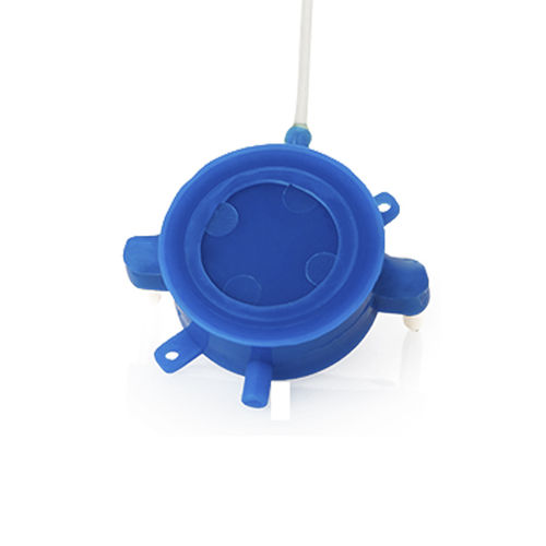 Sensor de álcool eletroquímico - ME2-C2H5OH-Ф16 - Zhengzhou Winsen Electronics Technology Co., Ltd - de monitoramento / médico-hospitalar / para sistema automotivo
