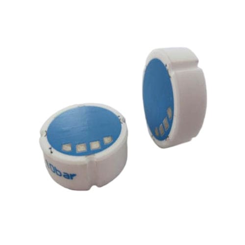 Sensor de pressão absoluta - WPAH01  - Zhengzhou Winsen Electronics Technology Co., Ltd - piezorresistivo / analógico / para gás