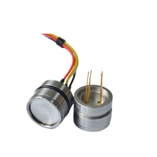 Sensor de pressão absoluta - WPAK63 - Zhengzhou Winsen Electronics Technology Co., Ltd - de silício / para gás / para óleo