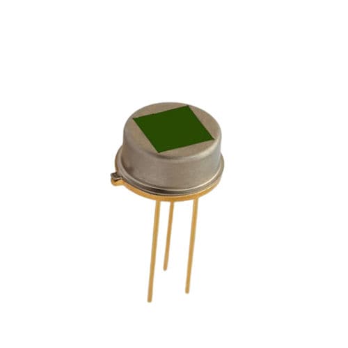 Sensor infravermelho piroelétrico - RPFA913CC  - Zhengzhou Winsen Electronics Technology Co., Ltd - de chama