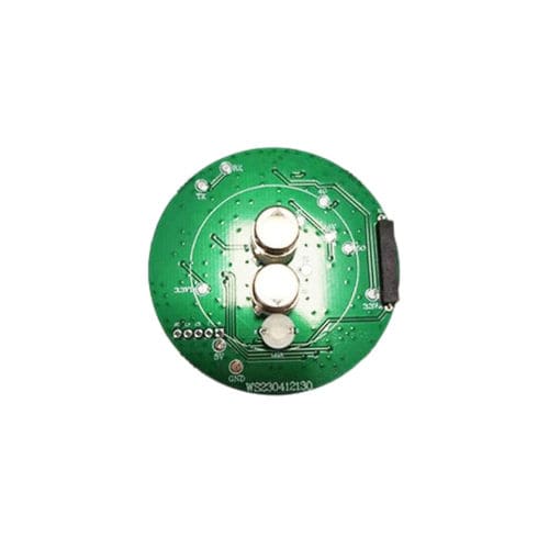 Módulo sensor de chama - ZRP320 - Zhengzhou Winsen Electronics Technology Co., Ltd - de infravermelho