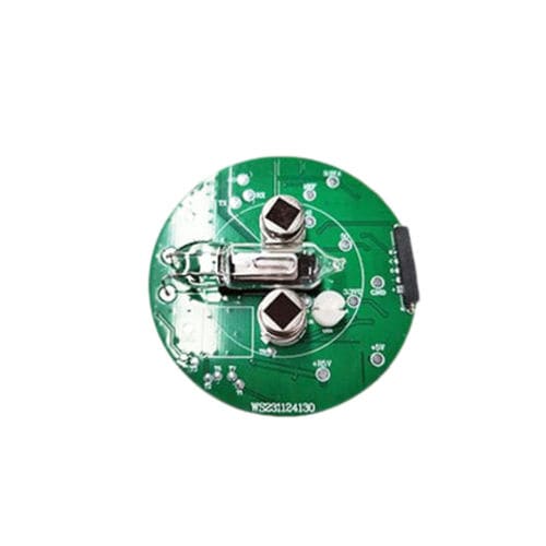 Módulo sensor de infravermelho - ZRP370 - Zhengzhou Winsen Electronics Technology Co., Ltd - de chama