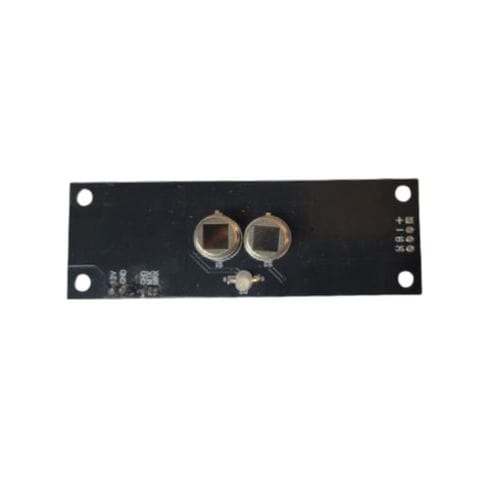 Módulo de detecção de chama - ZRP820 - Zhengzhou Winsen Electronics Technology Co., Ltd - de hidrocarbonetos / de infravermelho / por combustão