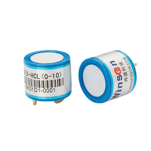Sensor de gás HCI - ME3-HCL - Zhengzhou Winsen Electronics Technology Co., Ltd - eletroquímico