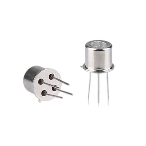 Sensor de sulfeto de hidrogênio H2S - MQ316  - Zhengzhou Winsen Electronics Technology Co., Ltd - para álcool / de semicondutor / para monitoramento da qualidade do ar