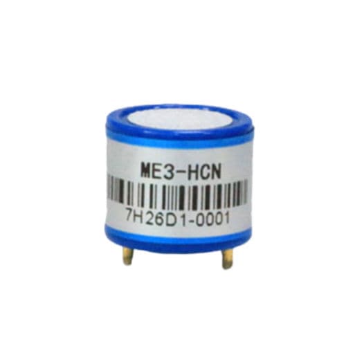 Sensor de gás de HCN - ME3-HCN - Zhengzhou Winsen Electronics Technology Co., Ltd - eletroquímico / para monitoramento da qualidade do ar