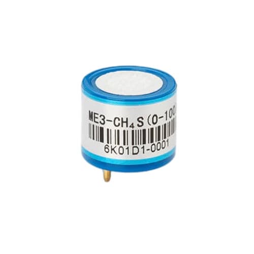 Sensor de gás CH4S - ME3-CH4S - Zhengzhou Winsen Electronics Technology Co., Ltd - eletroquímico / para detecção de vazamentos