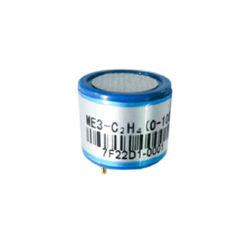 Sensor de gás de etileno - ME3-C2H4 - Zhengzhou Winsen Electronics Technology Co., Ltd - C2H4 / eletroquímico / para monitoramento da qualidade do ar