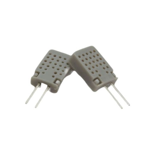 Sensor de umidade relativa - MS-Z3 - Zhengzhou Winsen Electronics Technology Co., Ltd - para montagem em superfície / com medição de temperatura / industrial
