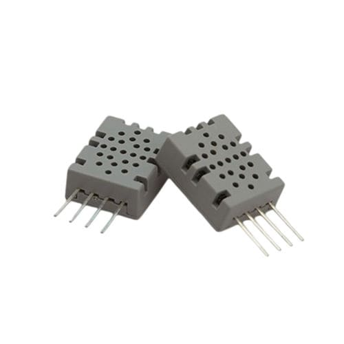 Sensor de umidade e temperatura relativa - ZS05 - Zhengzhou Winsen Electronics Technology Co., Ltd - para montagem em superfície / digital / industrial