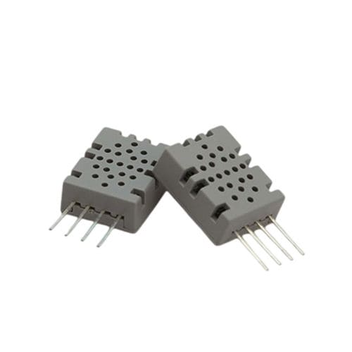 Sensor de umidade e temperatura relativa - ZS03 - Zhengzhou Winsen Electronics Technology Co., Ltd - para montagem em superfície / digital / pequeno