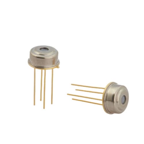 Sensor de temperatura a pilha termoelétrica - MRTD-3011 - Zhengzhou Winsen Electronics Technology Co., Ltd - digital / com saída de tensão / 0–5 V