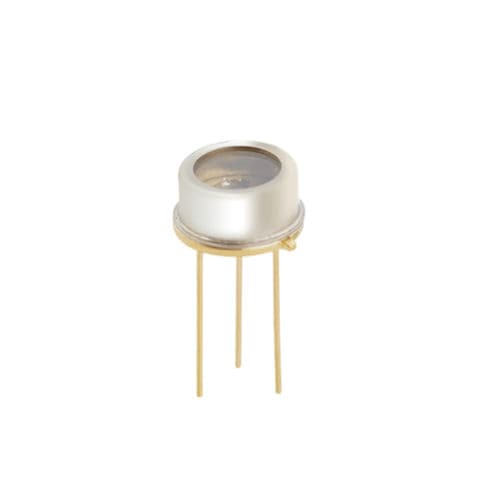 Sensor infravermelho de chama - REF-X2212 - Zhengzhou Winsen Electronics Technology Co., Ltd