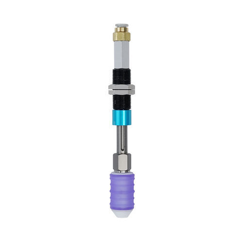 Suporte garra flexível - ISC-SC6-S18E - Soft Robot Tech Co.,Ltd - para peças a usinar / para ferramentas / de painéis