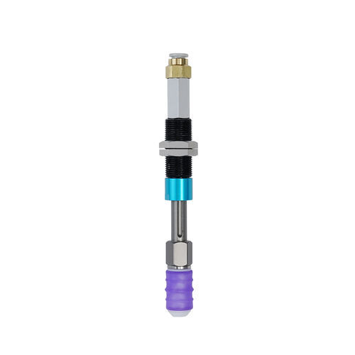 Suporte garra flexível - ISC-SC6-S14E - Soft Robot Tech Co.,Ltd - para peças a usinar / para ferramentas / para dispositivo de medição