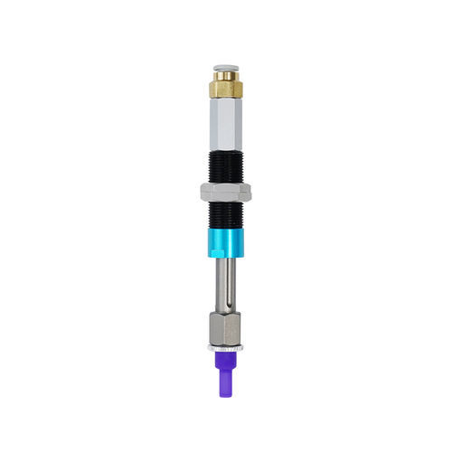 Suporte garra flexível - ISC-SC6-P5E - Soft Robot Tech Co.,Ltd - para peças a usinar / para ferramentas / de trilho