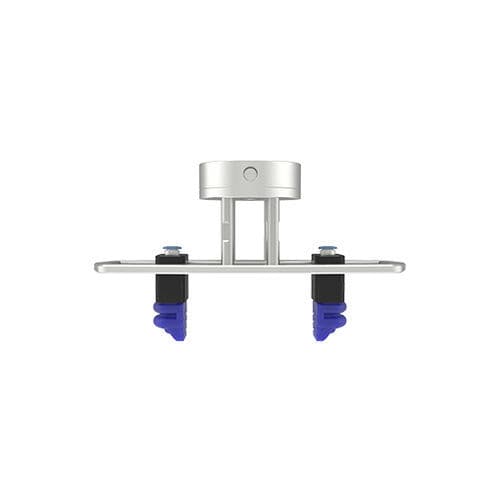 Garra de preensão com acionamento pneumático - SFG-FNM2-N3025 - Soft Robot Tech Co.,Ltd - flexível / de 3 dedos / para robô industrial