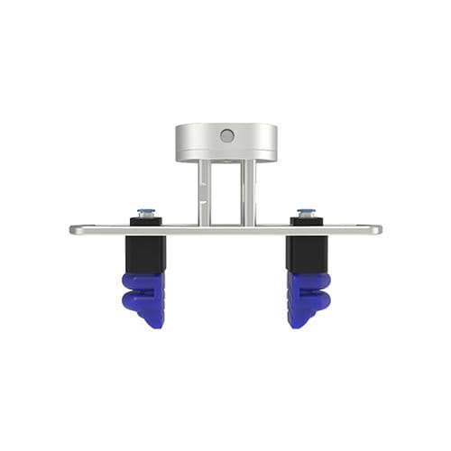 Garra de preensão flexível - SFG-FNM2-N4036 - Soft Robot Tech Co.,Ltd - pneumática / com acionamento pneumático / de 2 dedos