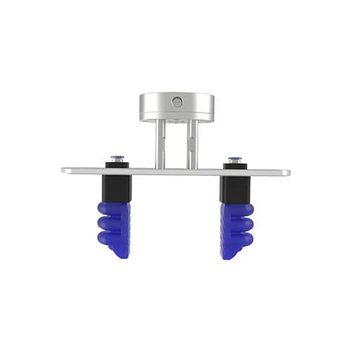 Garra de preensão flexível - SFG-FNM2-N4049 - Soft Robot Tech Co.,Ltd - pneumática / com acionamento pneumático / elétrica