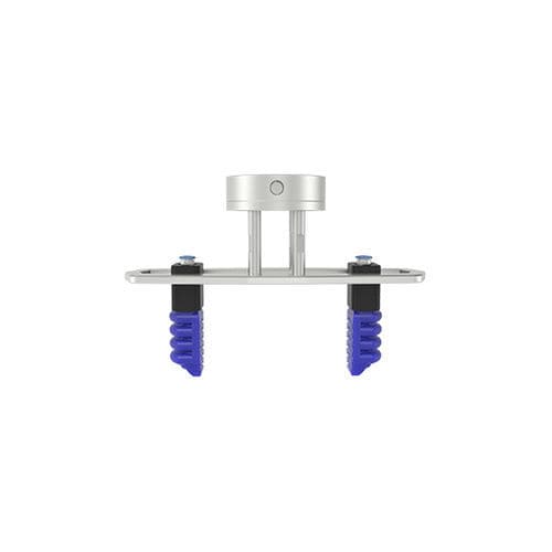Garra de preensão flexível - SFG-FNM2-N3043 - Soft Robot Tech Co.,Ltd - pneumática / com acionamento pneumático / de 2 dedos