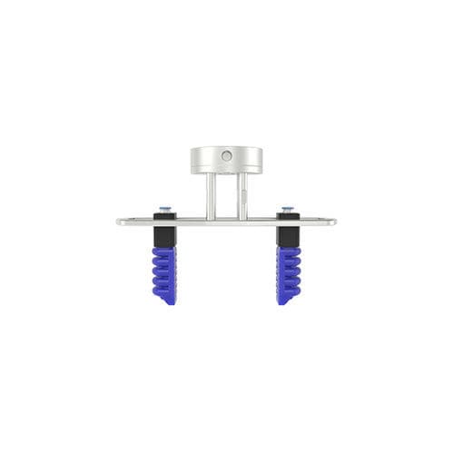 Garra de preensão flexível - SFG-FNM2-N3052 - Soft Robot Tech Co.,Ltd - pneumática / com acionamento pneumático / de 2 dedos