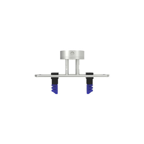 Garra de preensão pneumática - SFG-FNM2-N2027 - Soft Robot Tech Co.,Ltd - flexível / de 2 dedos / para sistema de manuseio