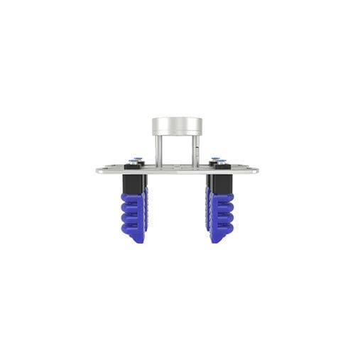 Garra de preensão pneumática - SFG-FNM4-N4062 - Soft Robot Tech Co.,Ltd - flexível / de 4 dedos / para fruta