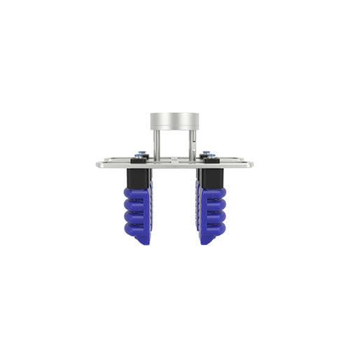 Garra de preensão pneumática - SFG-FNM4-N5072 - Soft Robot Tech Co.,Ltd - flexível / de 4 dedos / para robô industrial