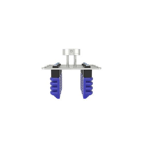 Garra de preensão pneumática - SFG-FNM6-N5072 - Soft Robot Tech Co.,Ltd - flexível / de 6 dedos / para robô industrial