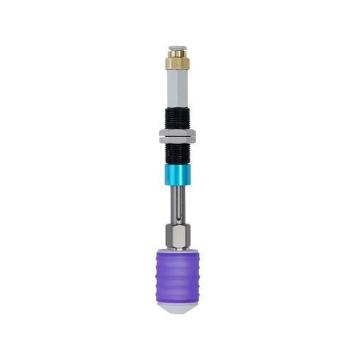 Suporte garra flexível - ISC-SC6-S23E - Soft Robot Tech Co.,Ltd - para peças a usinar / para ferramentas / para dispositivo de medição