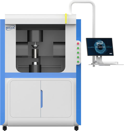 Software de análise - Soft Robot Tech Co.,Ltd - de monitoramento / de inspeção visual / de cor